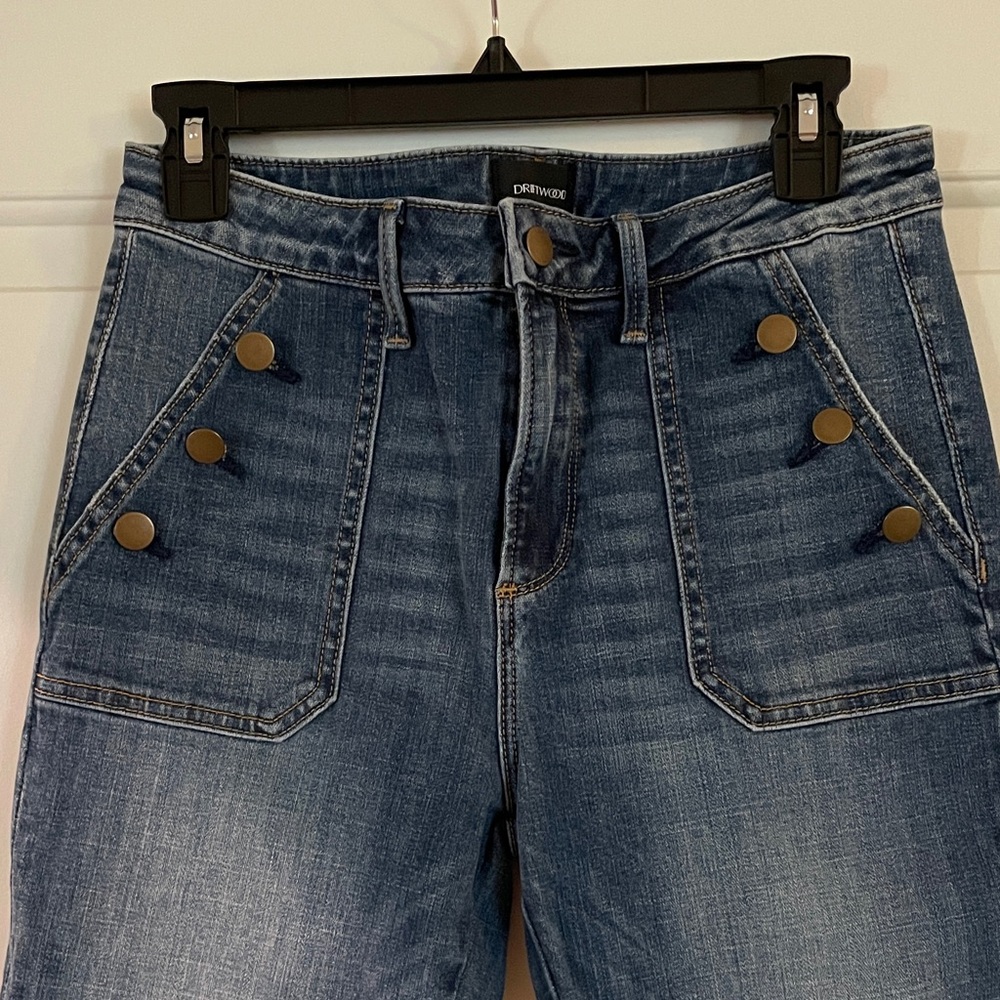 Driftwood Women's Jeans